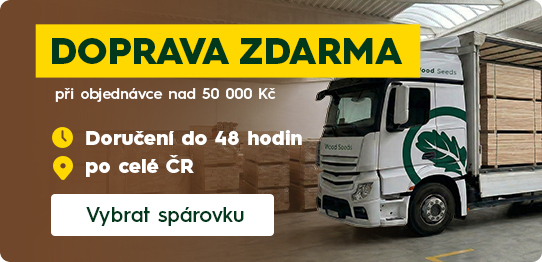 Doprava Sparovka