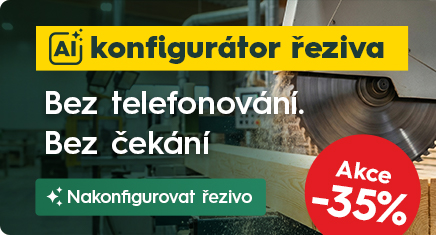 AI konfigurátor
