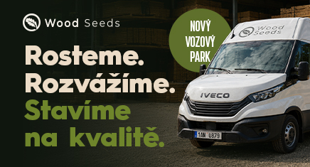 Roseteme. Rozvážíme.