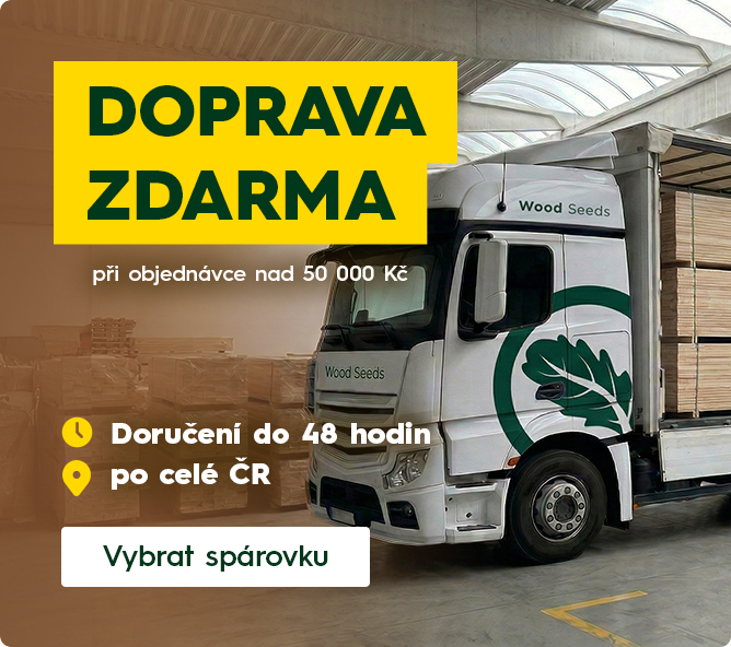 Doprava Sparovka