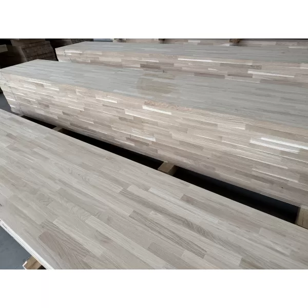 Spárovka DUB 24×650 / 4.0 m (CINK) kvalita B