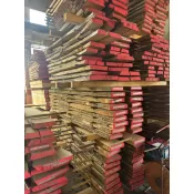 Fošna DUB 300×55 mm / 3.5 m