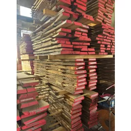 Fošna DUB 300×55 mm / 2.0 m