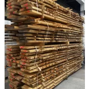 Fošna JASAN 300×32 mm / 4.0 m