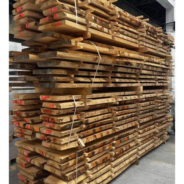 Fošna JASAN 300×32 mm / 4.5 m