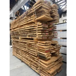 Fošna BUK 400×55 mm / 2.0 m