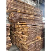 Fošna BOROVICE 300×32 mm / 5.0 m