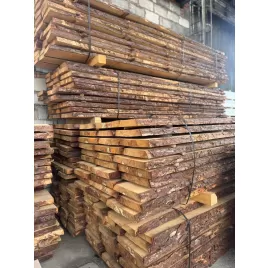 Fošna BOROVICE 400×32 mm / 2.0 m