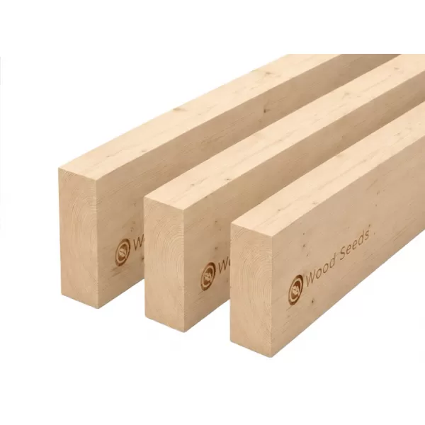 KVH hranol SMRK 60×180 / 2 m