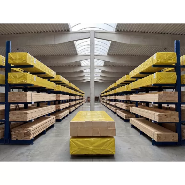 KVH hranol SMRK 120×160 / 4 m