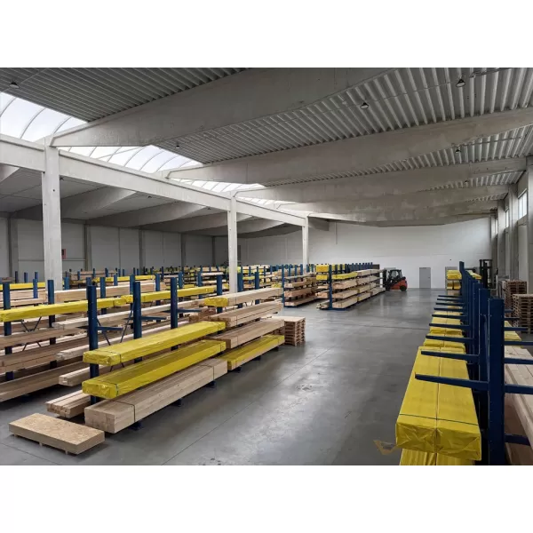 KVH hranol SMRK 60×180 / 2 m