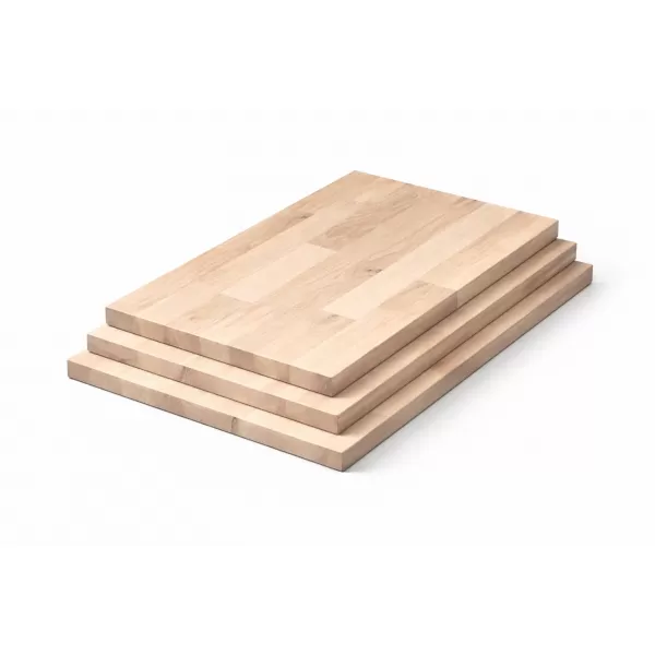 Spárovka DUB 24×650 / 4.0 m (CINK) kvalita B