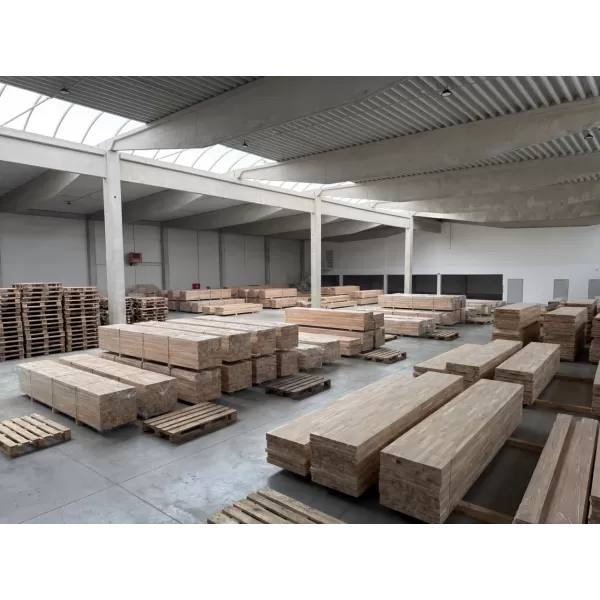 Spárovka DUB CINK 24x650 / 4 m - A