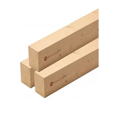 KVH hranol SMRK 100×160 / 5 m