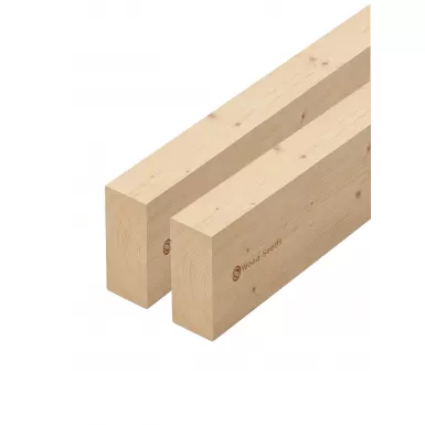 KVH hranol SMRK 120×240 / 9 m