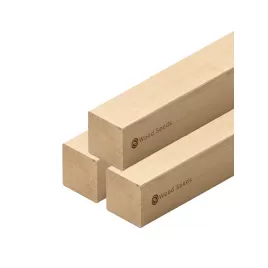 KVH hranol SMRK 100×100 / 3 m