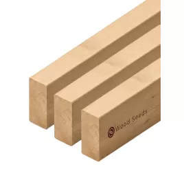 KVH hranol SMRK 80×160 / 3 m