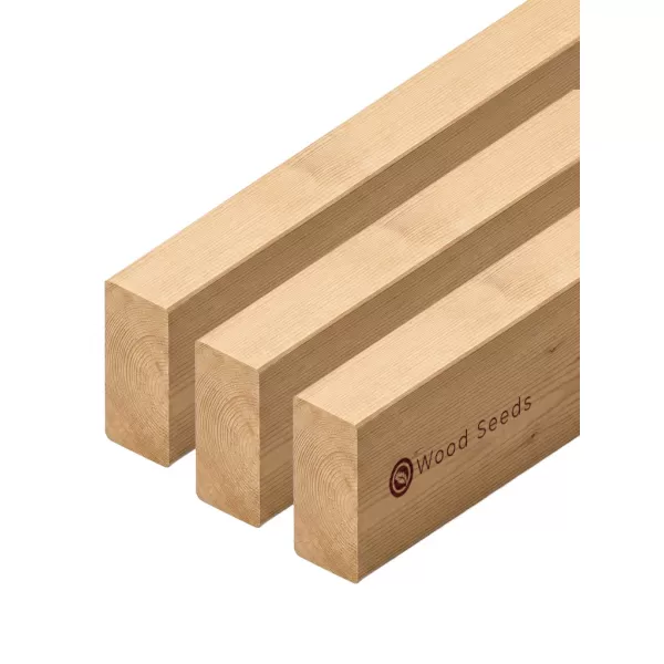 KVH hranol SMRK 80×160 / 9 m