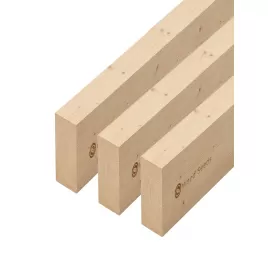 KVH hranol SMRK 120×220 / 3 m