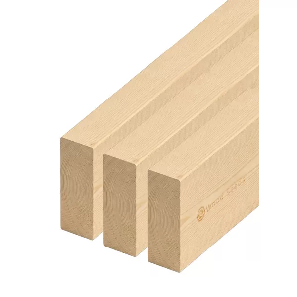 KVH hranol SMRK 60×160 / 3 m