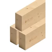 KVH hranol SMRK 60×120 / 11 m