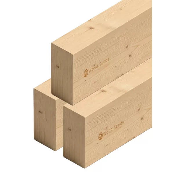 KVH hranol SMRK 60×120 / 11 m