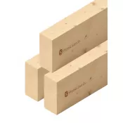 KVH hranol SMRK 60×100 / 13 m