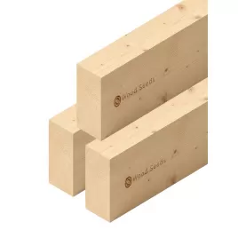 KVH hranol SMRK 60×100 / 3 m