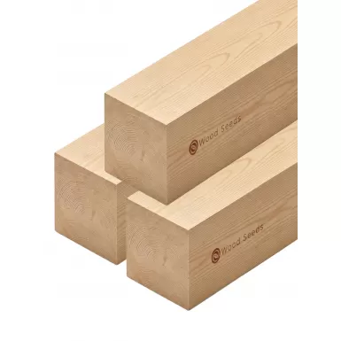 KVH hranol SMRK 120×140 / 6 m