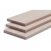 Spárovka DUB CINK 24x650 / 4 m - A