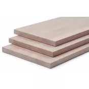 Spárovka DUB FIX 40x650 / 2.5 m - A/B