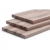 Spárovka DUB CINK 40x650 / 6 m - Rustic